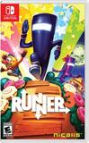 Runner3 (Nintendo Switch)